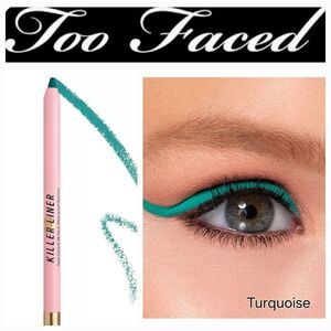 Too Faced Killer Liner Total Control 36 Hour Waterproof Eyeliner